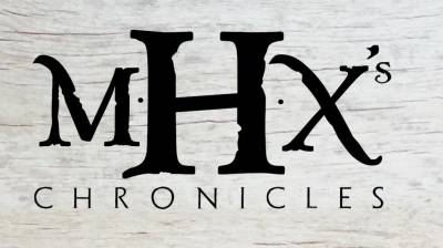 logo MHX's Chronicles